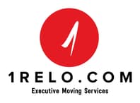 1 Relocation Worldwide logo