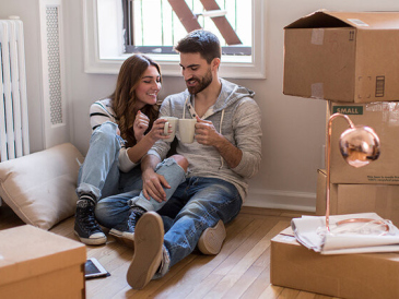 1 Relocation Worldwide image 1