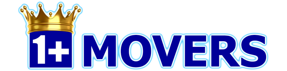1+MOVERS logo