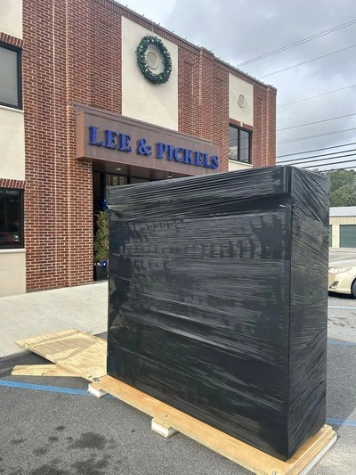 1st Choice Movers image 4