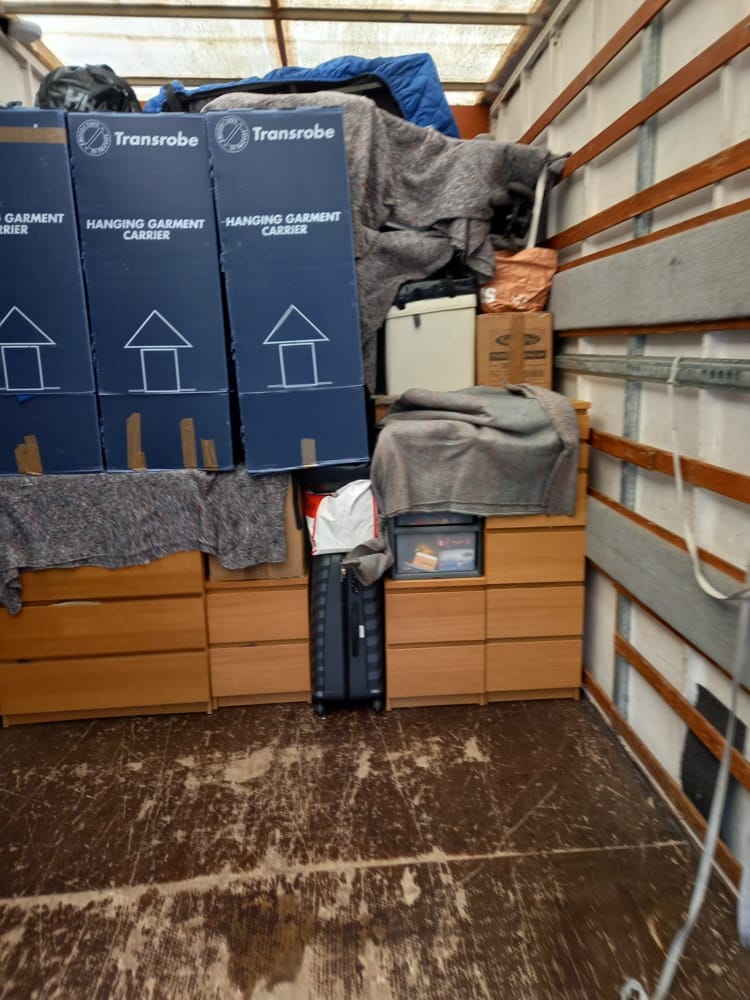 1st Choice Removals & Storage image 2