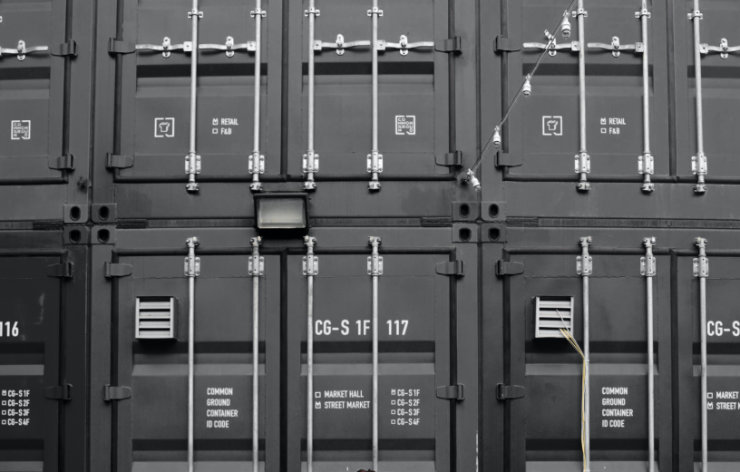 1st Choice Removals & Storage image 3