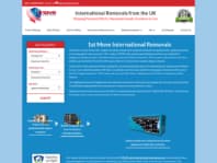 1st Move International logo