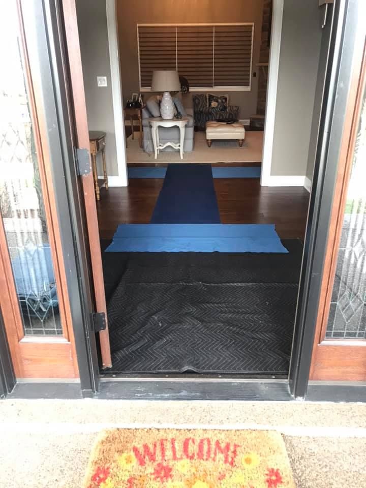 1st Step Movers image 2