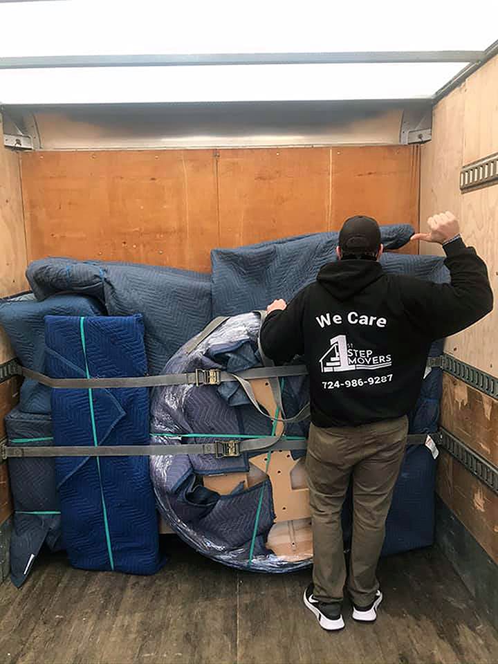 1st Step Movers image 4