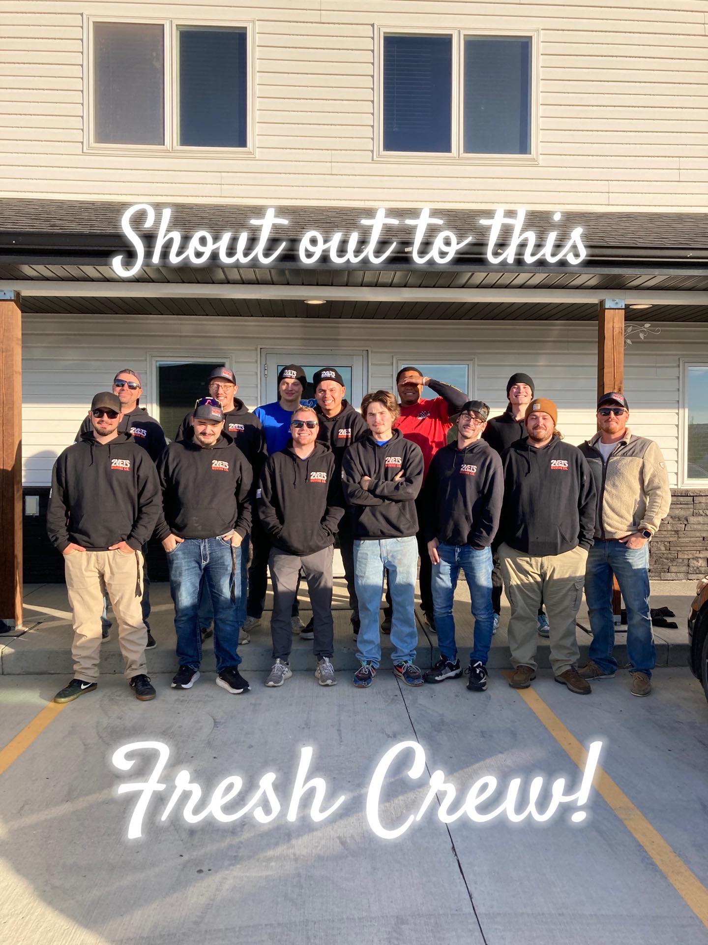 2 Vets Moving Company image 2