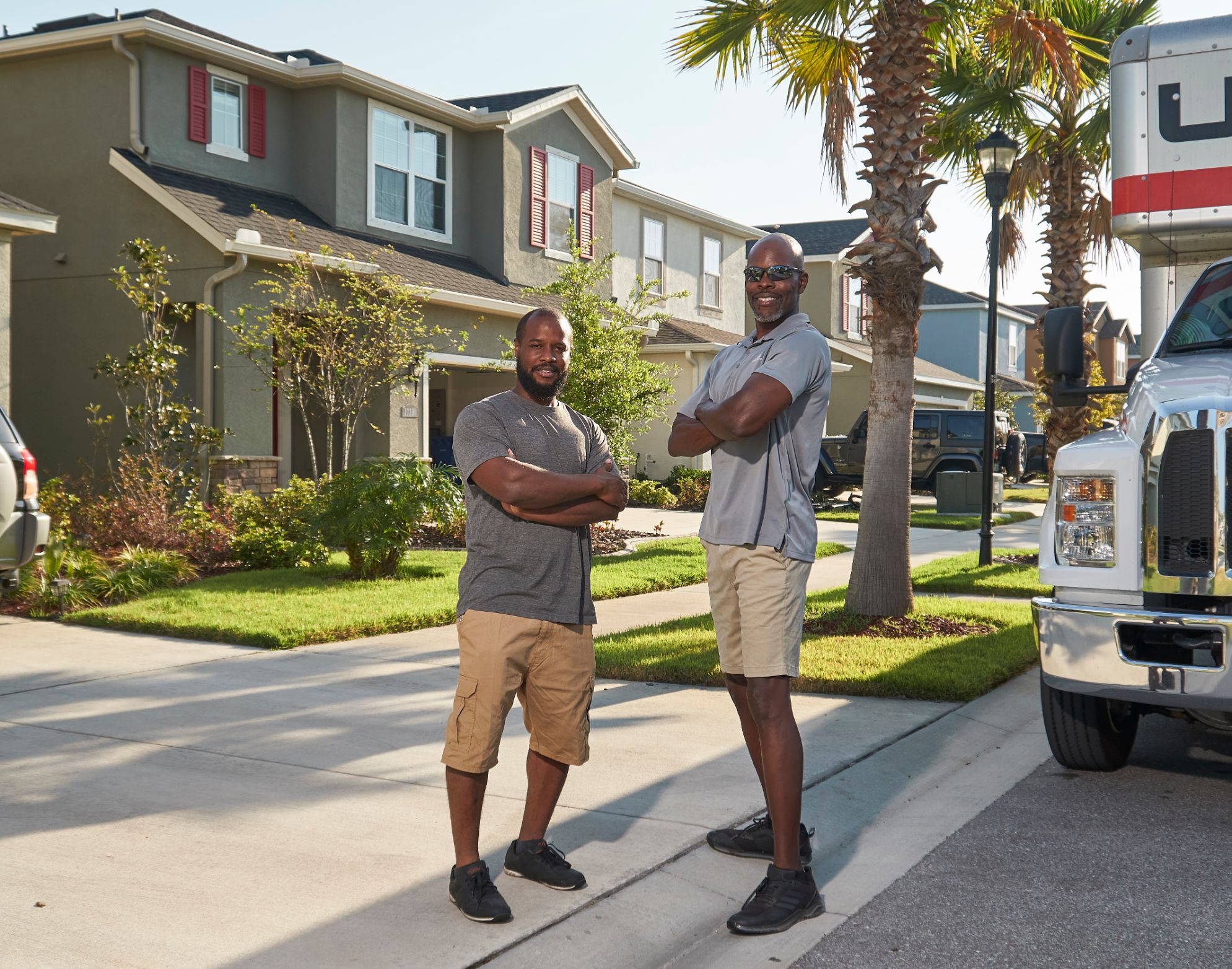 24 Seven Moving Service logo