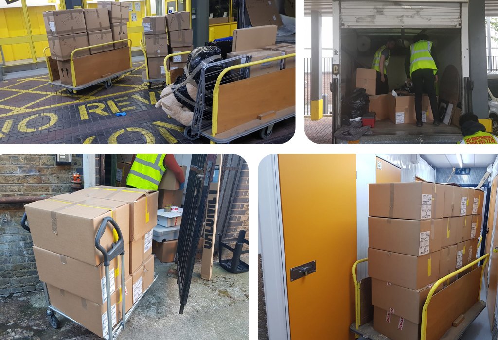 24/7 LAST MINUTE REMOVALS & STORAGE"Mayfair London logo