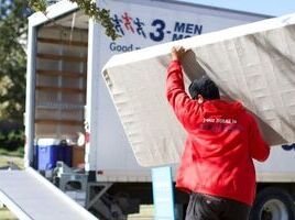 3 Men Movers Houston image 1