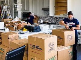 3 Men Movers Houston image 2