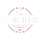 305 Pro Movers Miami logo