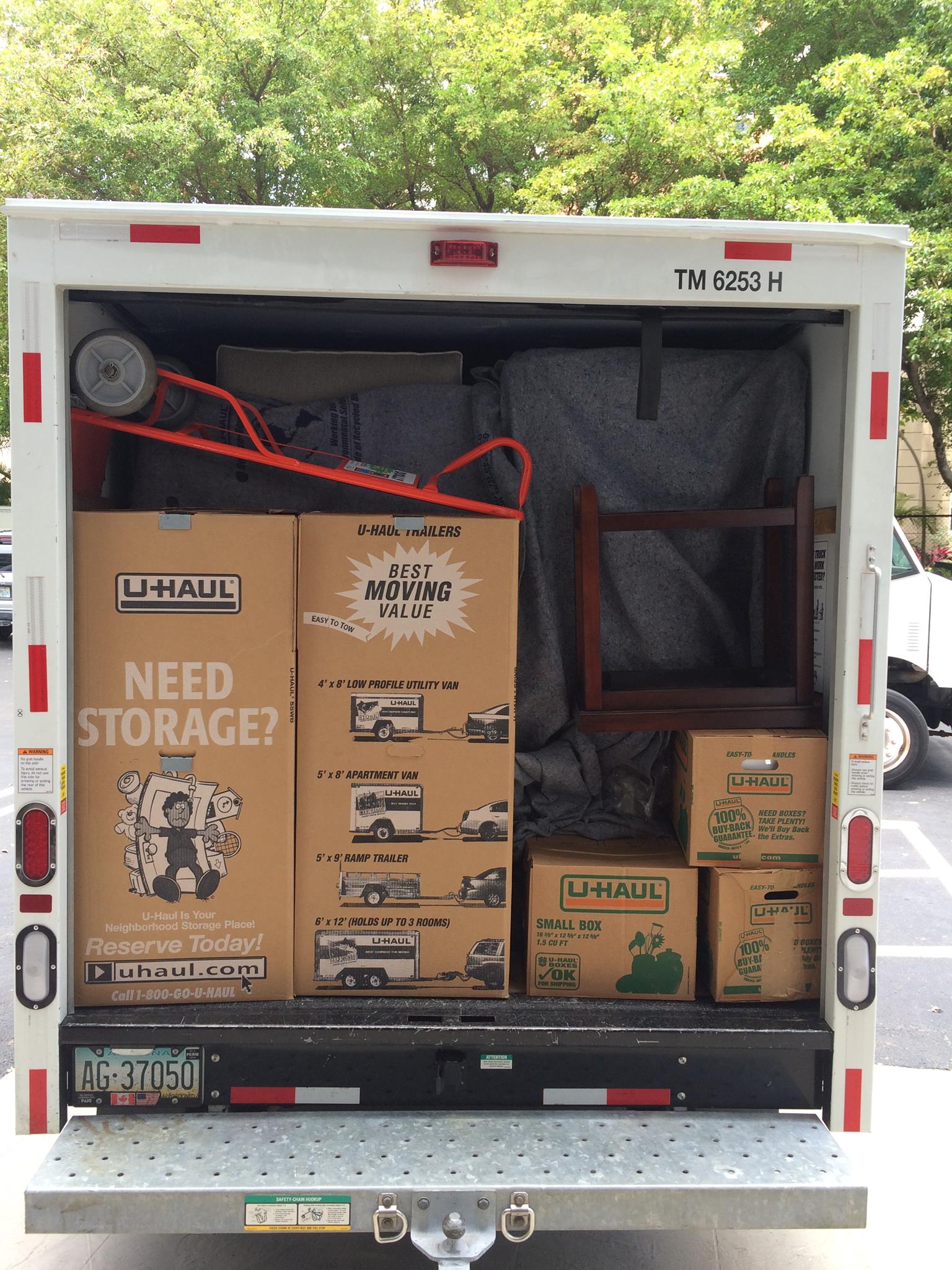 305 Pro Movers Miami image 2