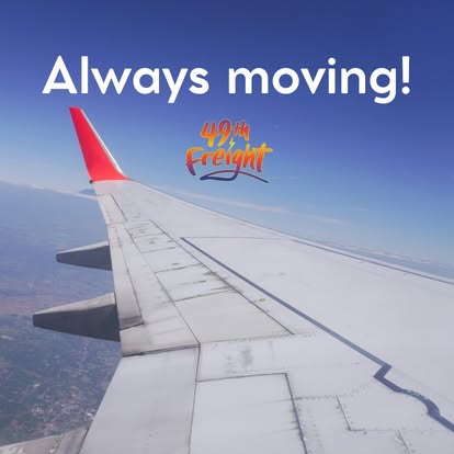 49th Freight image 3