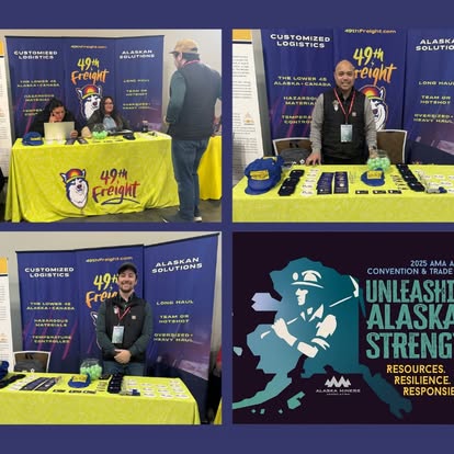 49th Freight image 4