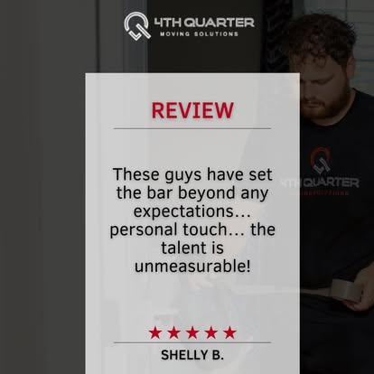 4th Quarter Moving Solutions image 2