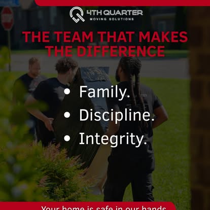 4th Quarter Moving Solutions image 4