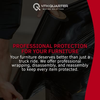 4th Quarter Moving Solutions image 3