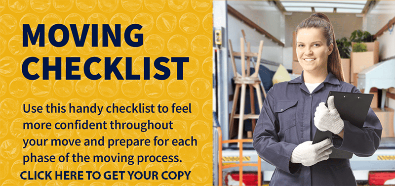 5 Star Moving & Storage image 1