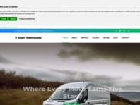 5 Starr Removals logo