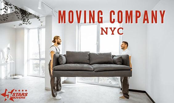 5 Stars Movers NYC image 3