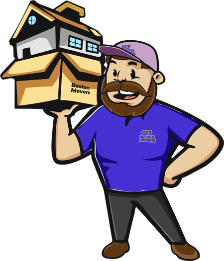 617 Boston Movers image 2