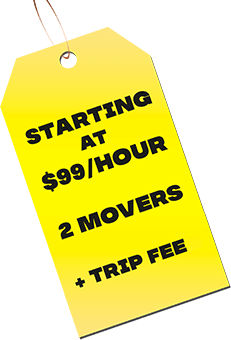 911 Houston Movers : Same Day Movers Near Me image 1