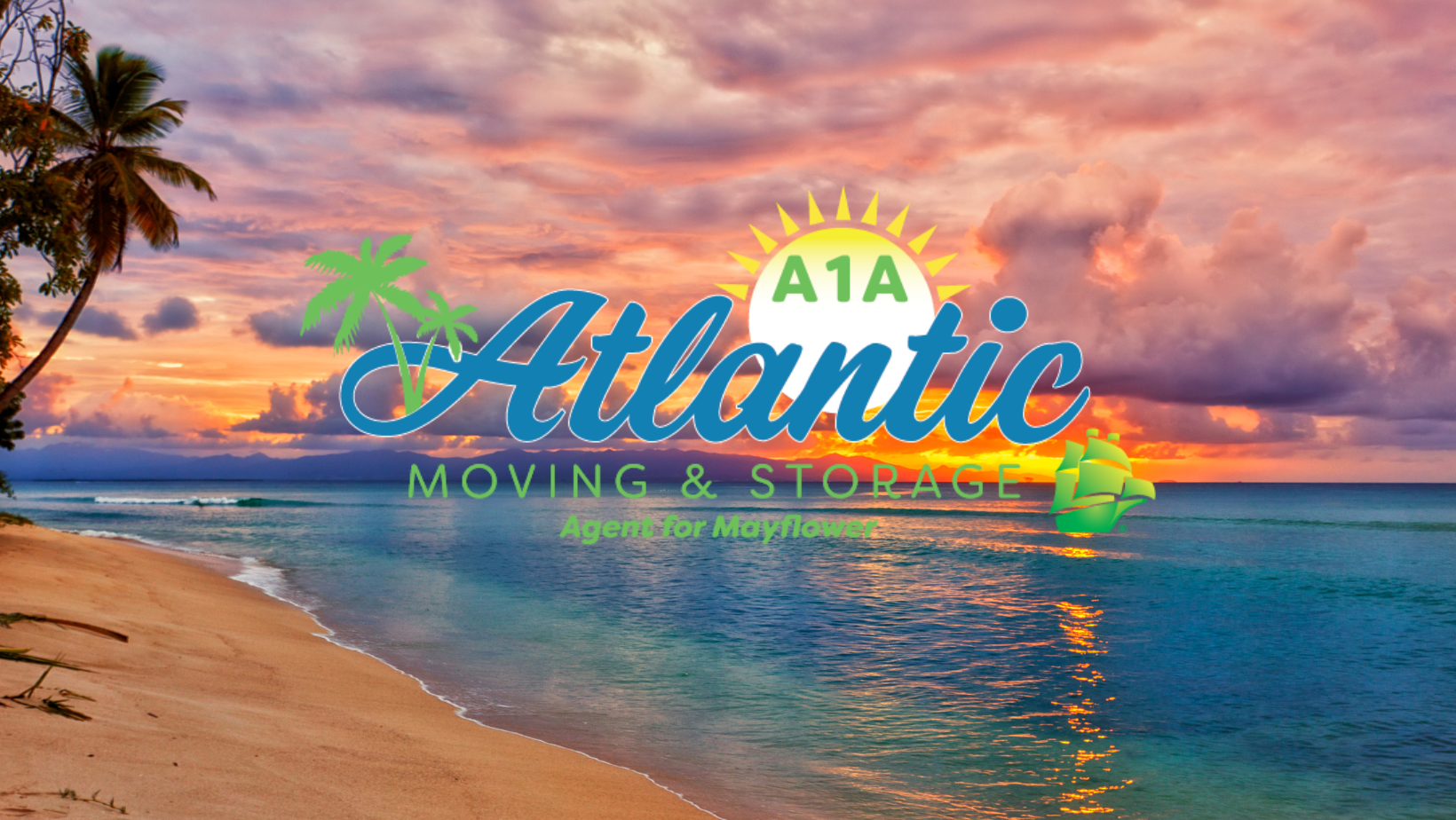 A-1-A Atlantic Moving & Storage image 3