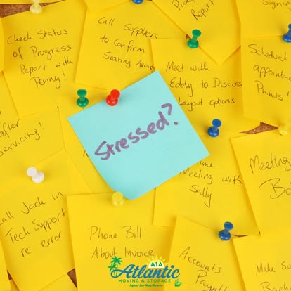 A-1-A Atlantic Moving & Storage image 4