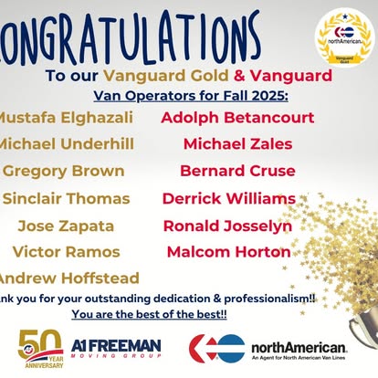 A-1 Freeman Moving Group image 4