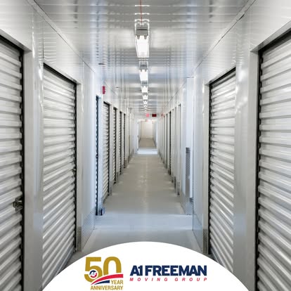 A-1 Freeman Moving Group image 3