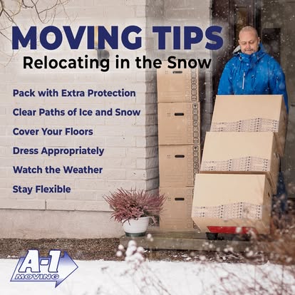 A-1 Moving Co. image 2