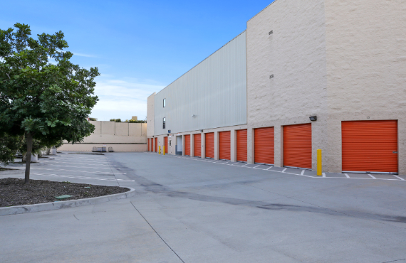 A-1 Self Storage image 1