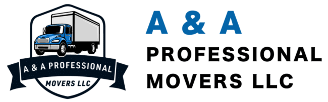 A & A Professional Movers LLC image 1