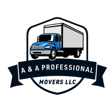A & A Professional Movers LLC image 4