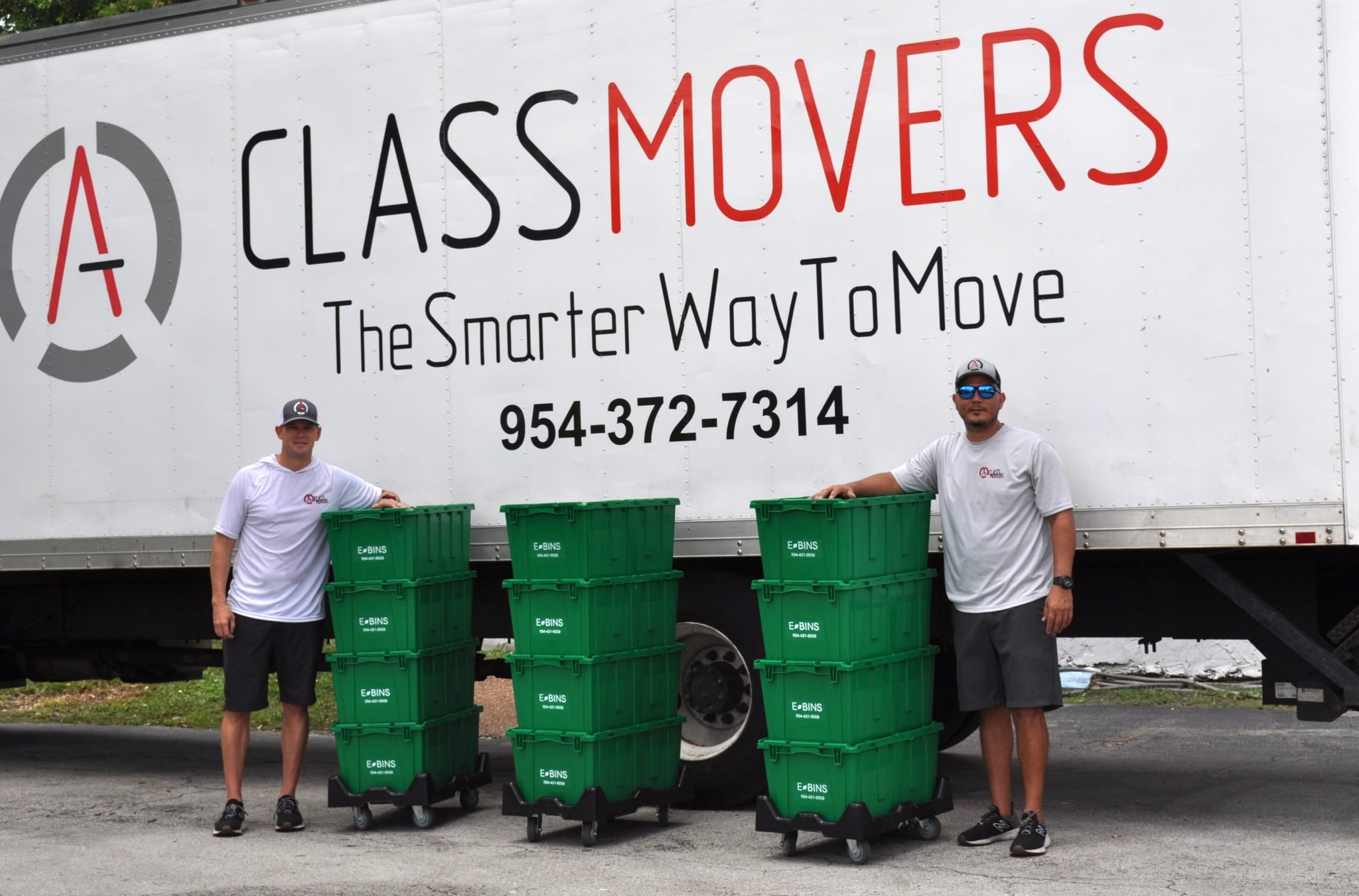 A Class Movers image 2