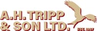 A H Tripp & Son Ltd logo