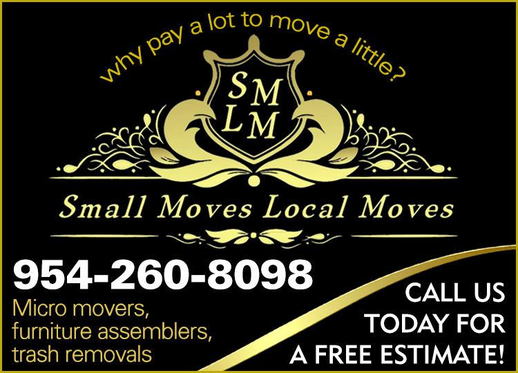 A League of Extraordinary Movers logo