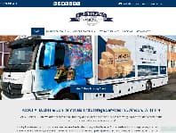 A. Luckes and Son Removals & Storage LTD logo