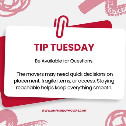 A & M Friendly Movers image 2