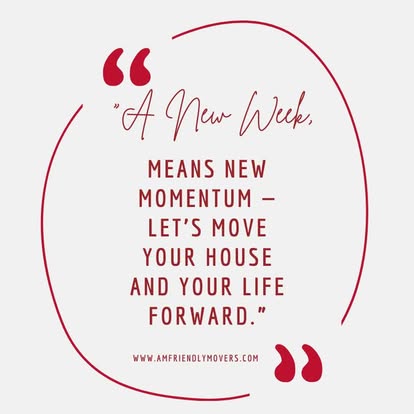 A & M Friendly Movers image 3