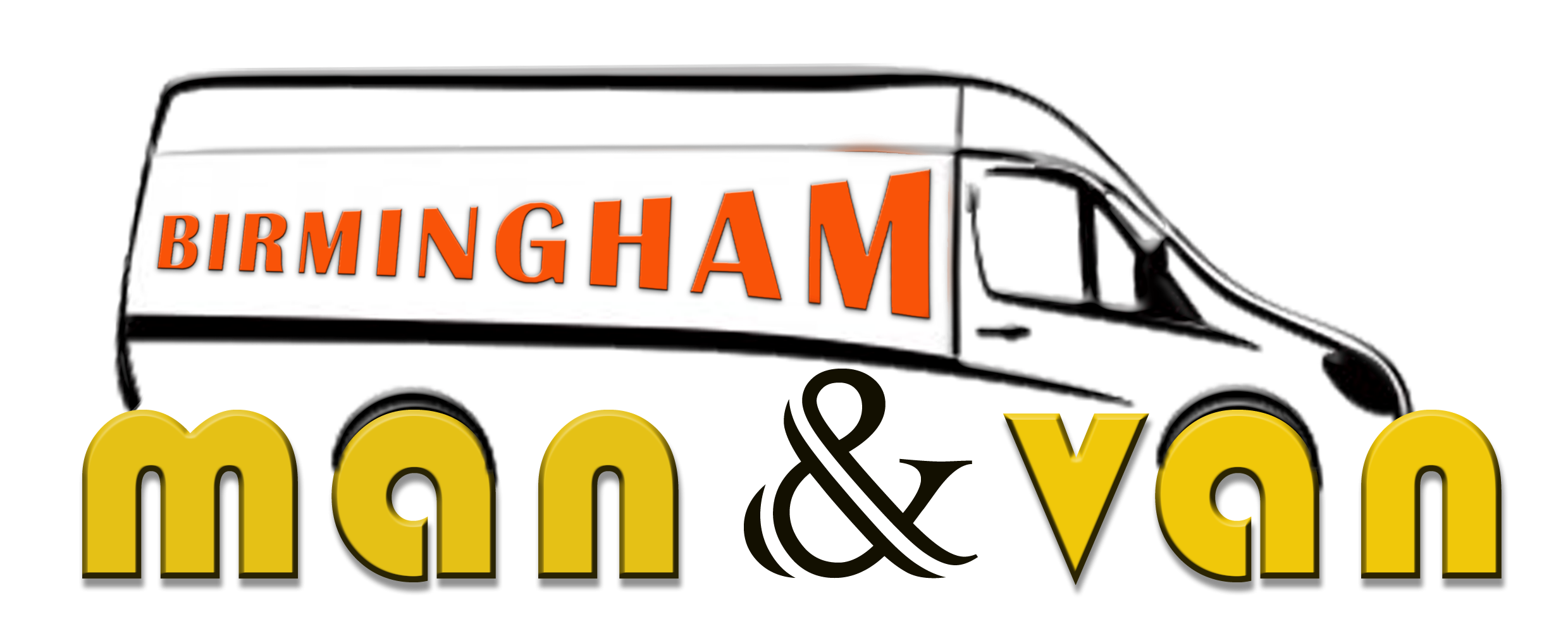 A Man and Van Birmingham image 1