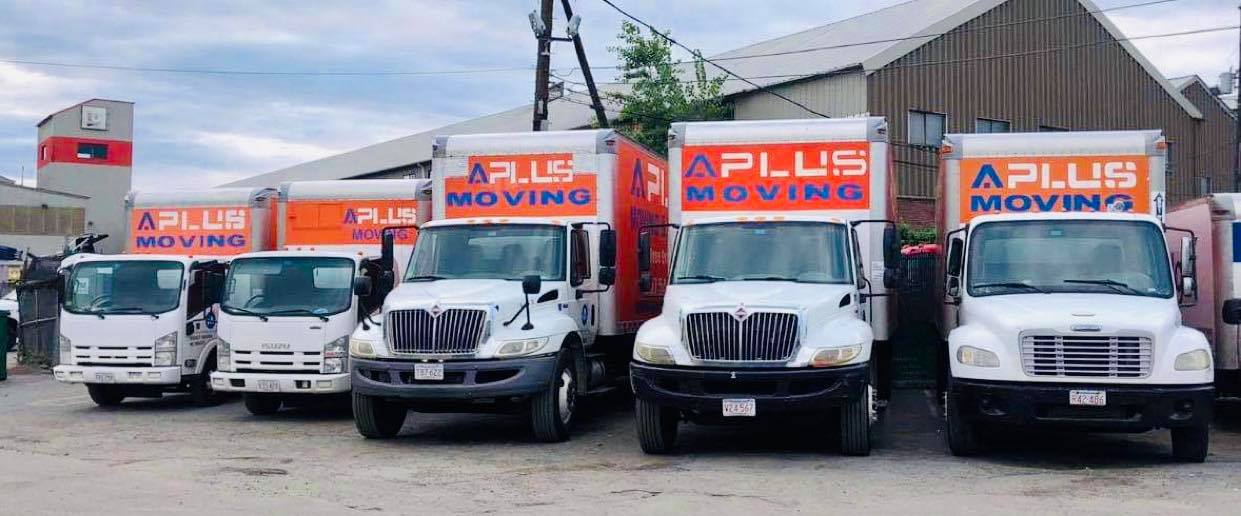 A-Plus Moving & Storage image 2