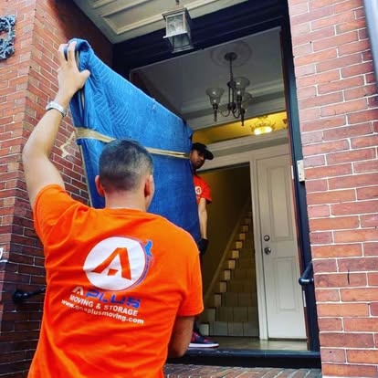 A-Plus Moving & Storage image 3