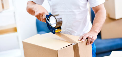 A to B Removals Liverpool image 4