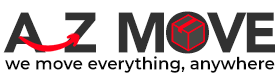 A-Z Move Ltd logo