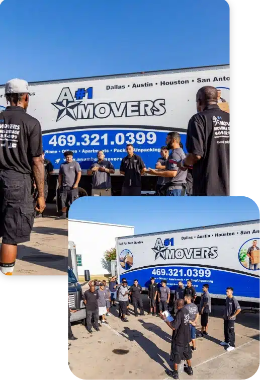 A#1 Movers image 2