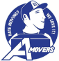 A1 Movers, Inc logo