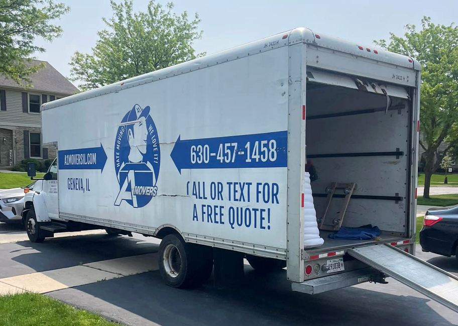 A1 Movers, Inc image 2