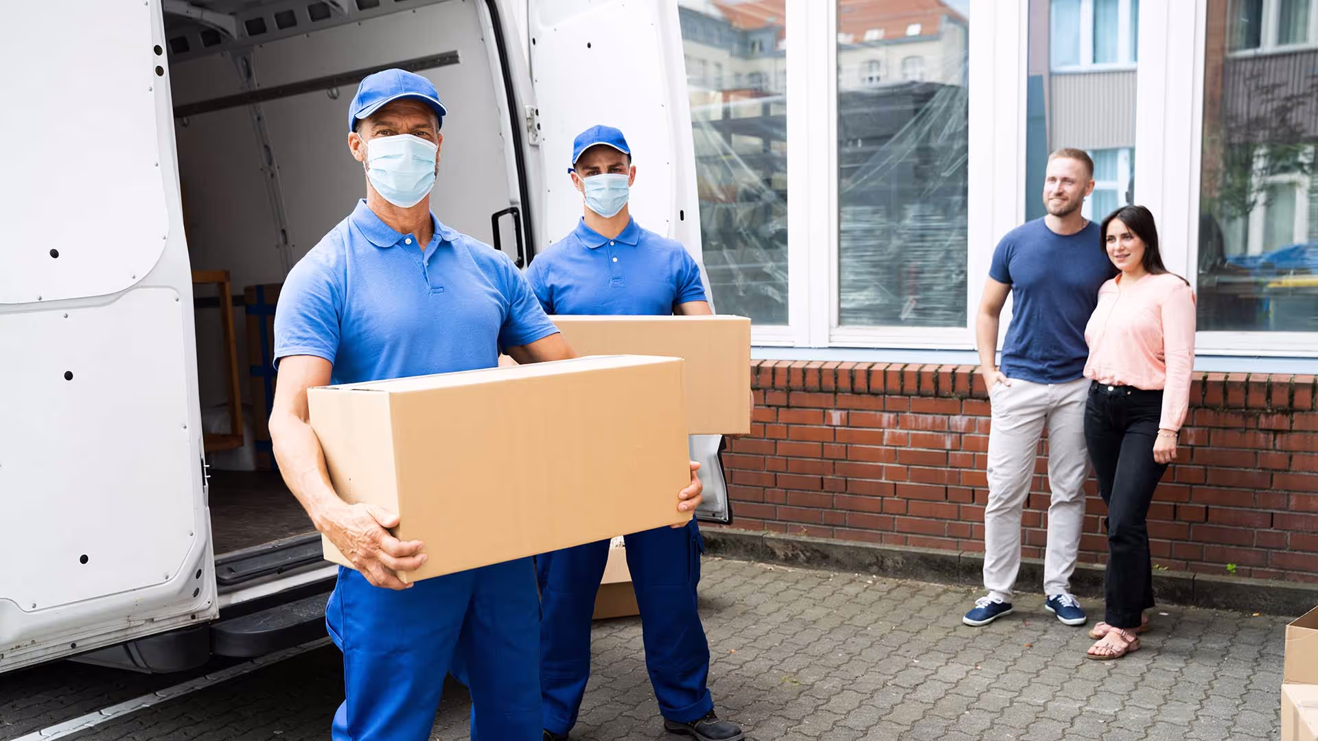 A1 Removals & Storage image 4