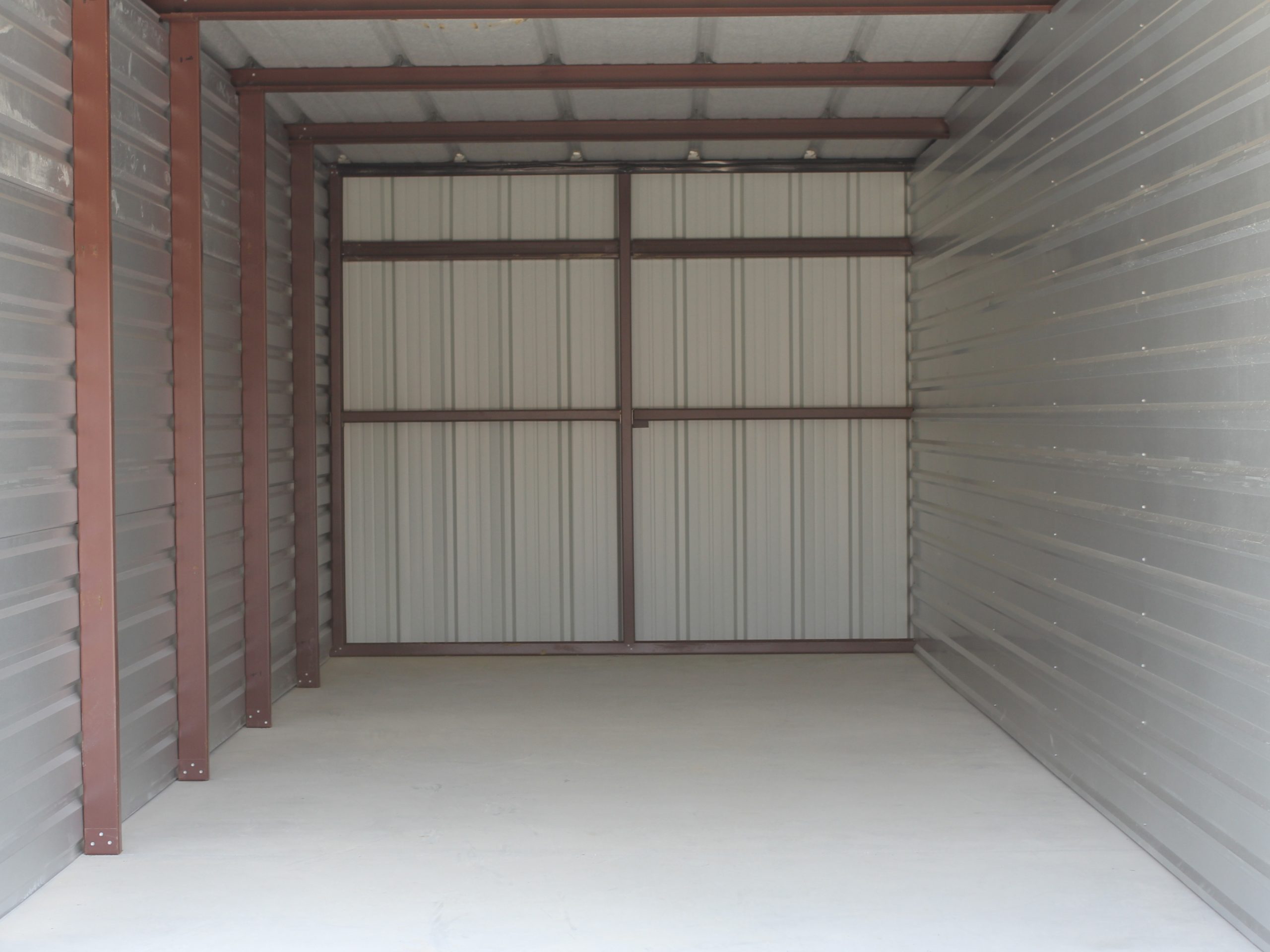 AAA Lakeside Storage- Provo logo